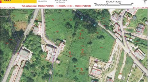 Photo 5 of Land for sale in Lugar Abrela, O Vicedo , Lugo