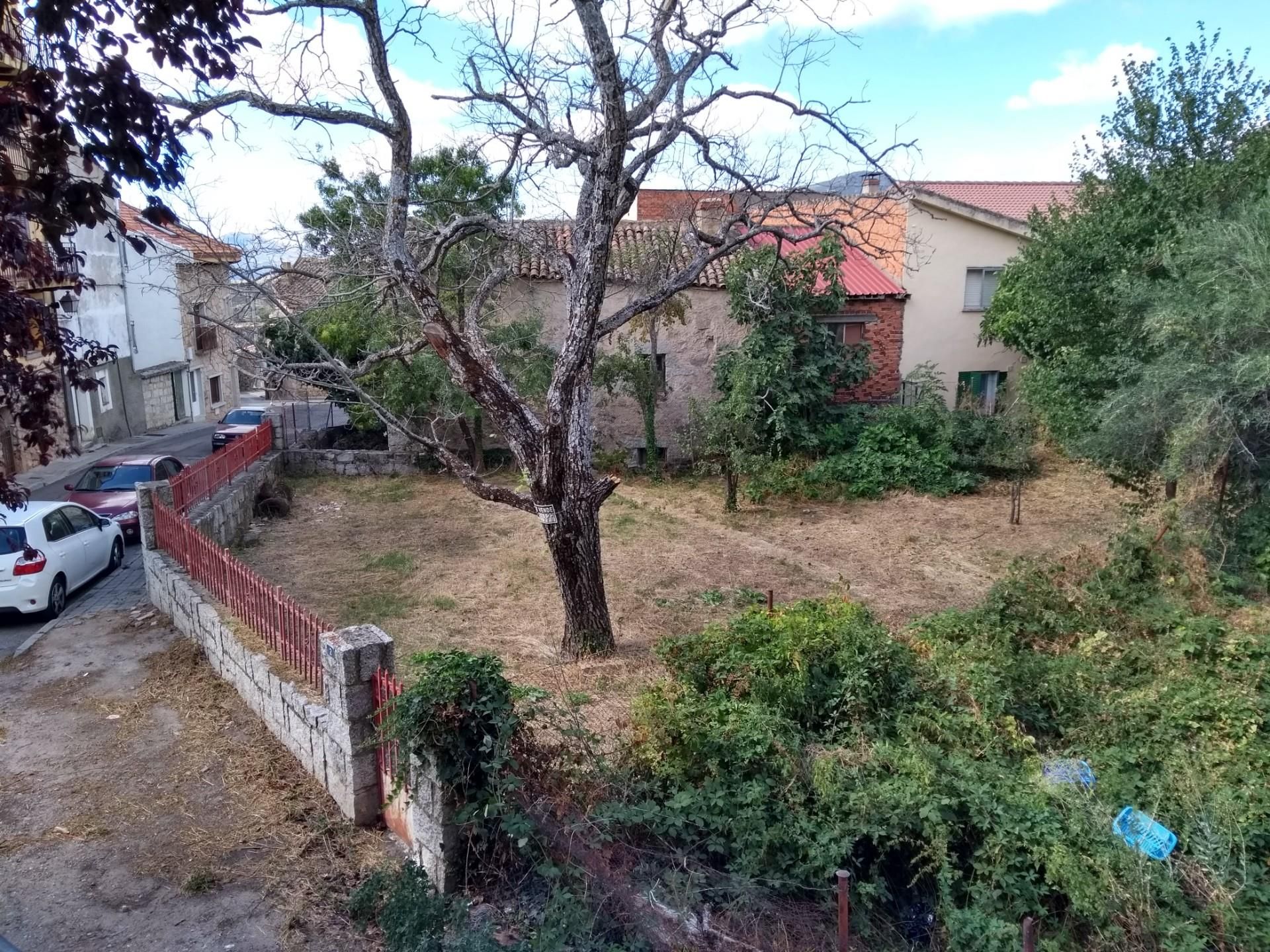 Urbanitzable en venda en Valdemanco