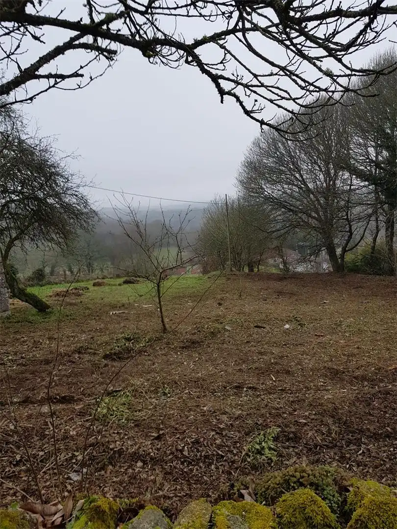 Terreno en venta en Puvieiros, Carballedo Terreno en venta en Carballedo
