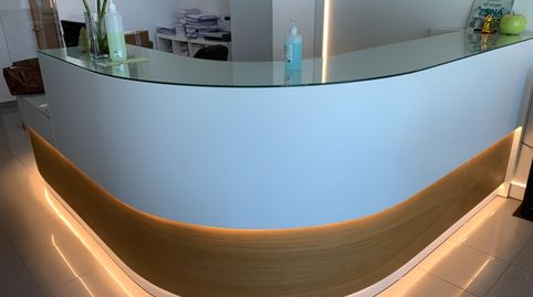 Photo 3 of Premises for rent in Calle Mercedes Llopart, 8, El Cónsul - Ciudad Universitaria - El Romeral, Málaga Capital