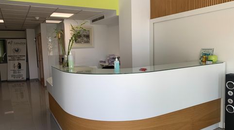 Photo 2 of Premises for rent in Calle Mercedes Llopart, 8, El Cónsul - Ciudad Universitaria - El Romeral, Málaga Capital