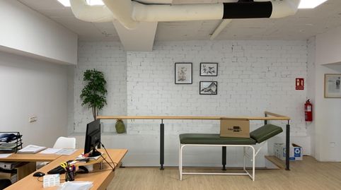 Photo 4 of Premises for rent in Calle Mercedes Llopart, 8, El Cónsul - Ciudad Universitaria - El Romeral, Málaga Capital