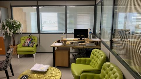 Photo 5 of Premises for rent in Calle Mercedes Llopart, 8, El Cónsul - Ciudad Universitaria - El Romeral, Málaga Capital