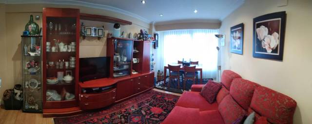 Venta de pisos de particulares en la ciudad de Astrabudúa