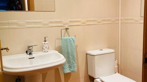 Foto 4 de Casa adosada en venda a Calle Manuel Iradier, 18b, Elciego, Araba - Álava