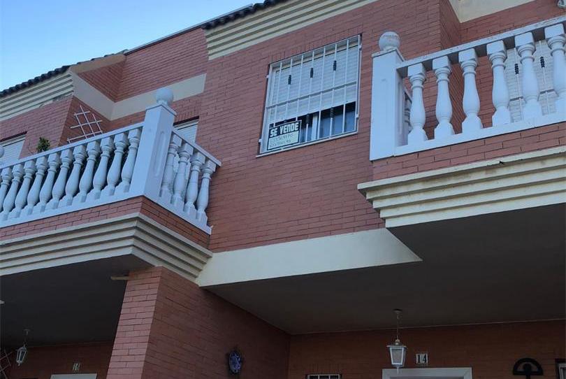 Duplex for sale in Calle Potasio, 14, Costacabana - Loma Cabrera, Almería - image 1 Photo 1 of Duplex for sale in Calle Potasio, 14, Costacabana - Loma Cabrera, Almería