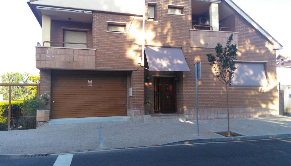 House or chalet for sale in Avenida José Antonio, 3, Ricla, Zaragoza - image 1 Photo 1 of House or chalet for sale in Avenida José Antonio, 3, Ricla, Zaragoza