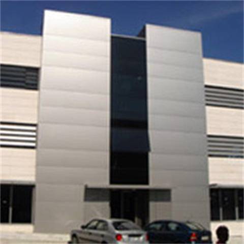 Oficina en Alquiler en Calle E, 1 en Aranguren