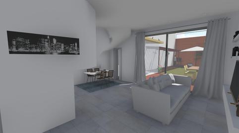 Foto 5 de Piso en venta en Carrer de Pere Pelegrí, Pubilla Cases, Barcelona