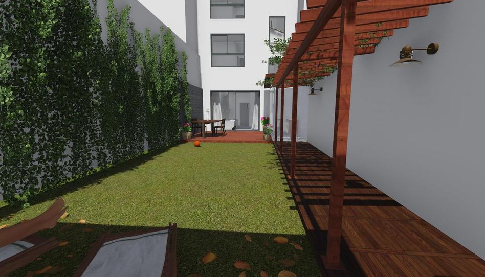Foto 1 de Piso en venta en Carrer de Pere Pelegrí, Pubilla Cases, Barcelona
