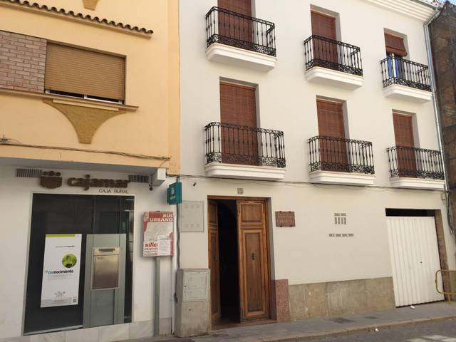 Local comercial en Alquiler en Calle Carrera, 23 en Archidona