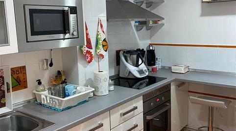 Pis en venda a Calle Orden de Rodas, Consuegra, Toledo - imatge 5 Foto 5 de Pis en venda a Calle Orden de Rodas, Consuegra, Toledo