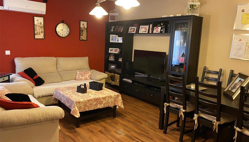 Pis en venda a Calle Orden de Rodas, Consuegra, Toledo - imatge 1 Foto 1 de Pis en venda a Calle Orden de Rodas, Consuegra, Toledo