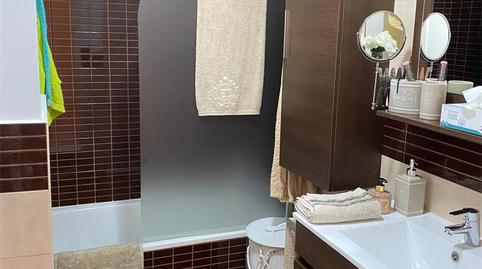 Pis en venda a Calle Orden de Rodas, Consuegra, Toledo - imatge 3 Foto 3 de Pis en venda a Calle Orden de Rodas, Consuegra, Toledo