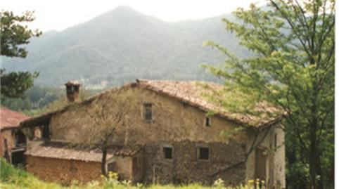 Foto 2 de Finca rústica en venta en Carretera de Camprodon, La Vall de Bianya, Girona