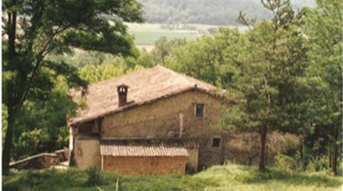 Foto 3 de Finca rústica en venta en Carretera de Camprodon, La Vall de Bianya, Girona