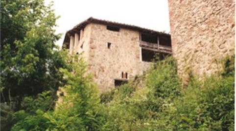 Foto 4 de Finca rústica en venta en Carretera de Camprodon, La Vall de Bianya, Girona