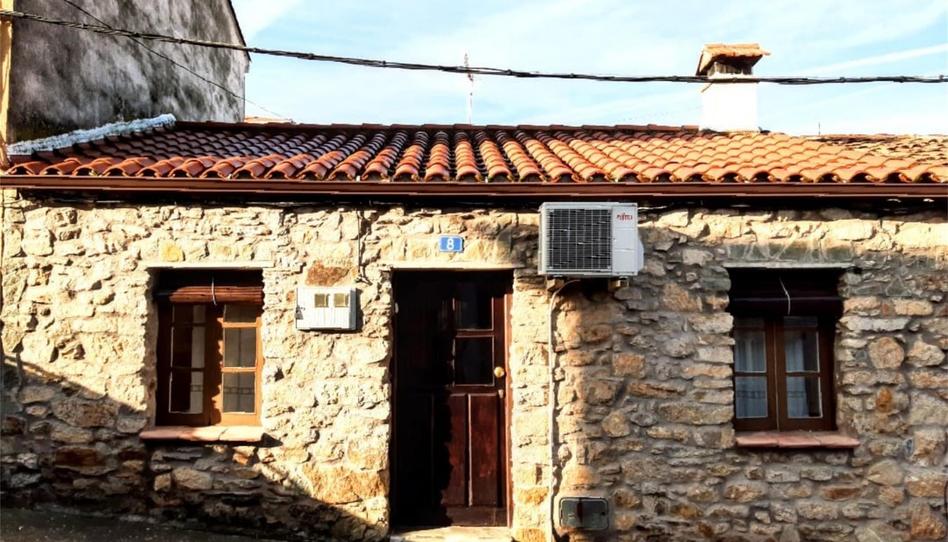 Photo 1 of Planta baja for sale in Calle San Antonio, 5, Valverde del Fresno, Cáceres