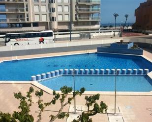 Swimming pool of Apartment for sale in Peñíscola / Peníscola  with Terrace