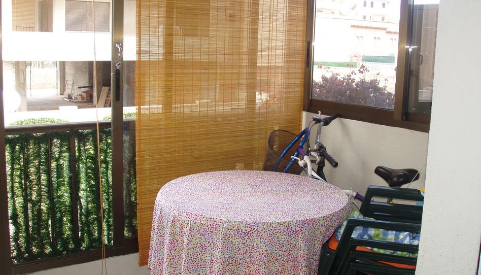 Apartament en venda a Avenida del Papa Luna, 149, La Volta, Castellón - imatge 1 Foto 1 de Apartament en venda a Avenida del Papa Luna, 149, La Volta, Castellón