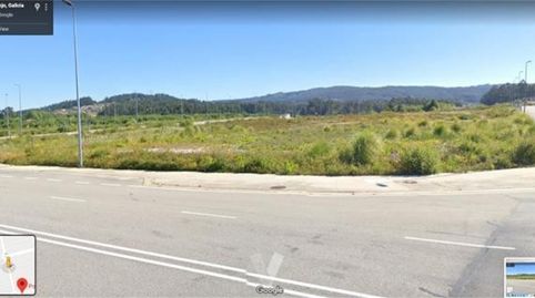 Foto 3 de Terreno en venta en Nantes, Sanxenxo