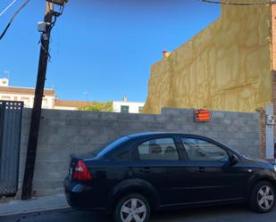 Parking of Land for sale in Gibraleón