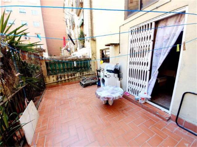 Piso en Venta en Carrer de Freixures, 10 en Sant Pere, Sta. Caterina i la Ribera