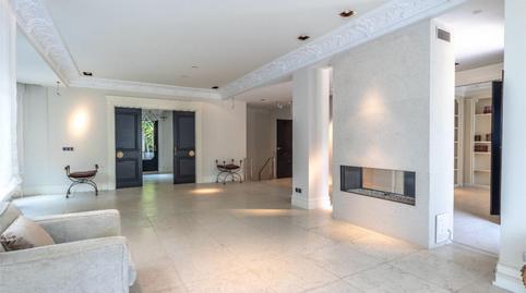 Photo 3 of Duplex for sale in Avenida Leioa, 14, Neguri, Bizkaia