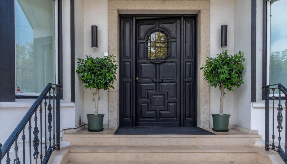 Photo 1 of Duplex for sale in Avenida Leioa, 14, Neguri, Bizkaia