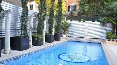 Photo 4 of Duplex for sale in Avenida Leioa, 14, Neguri, Bizkaia