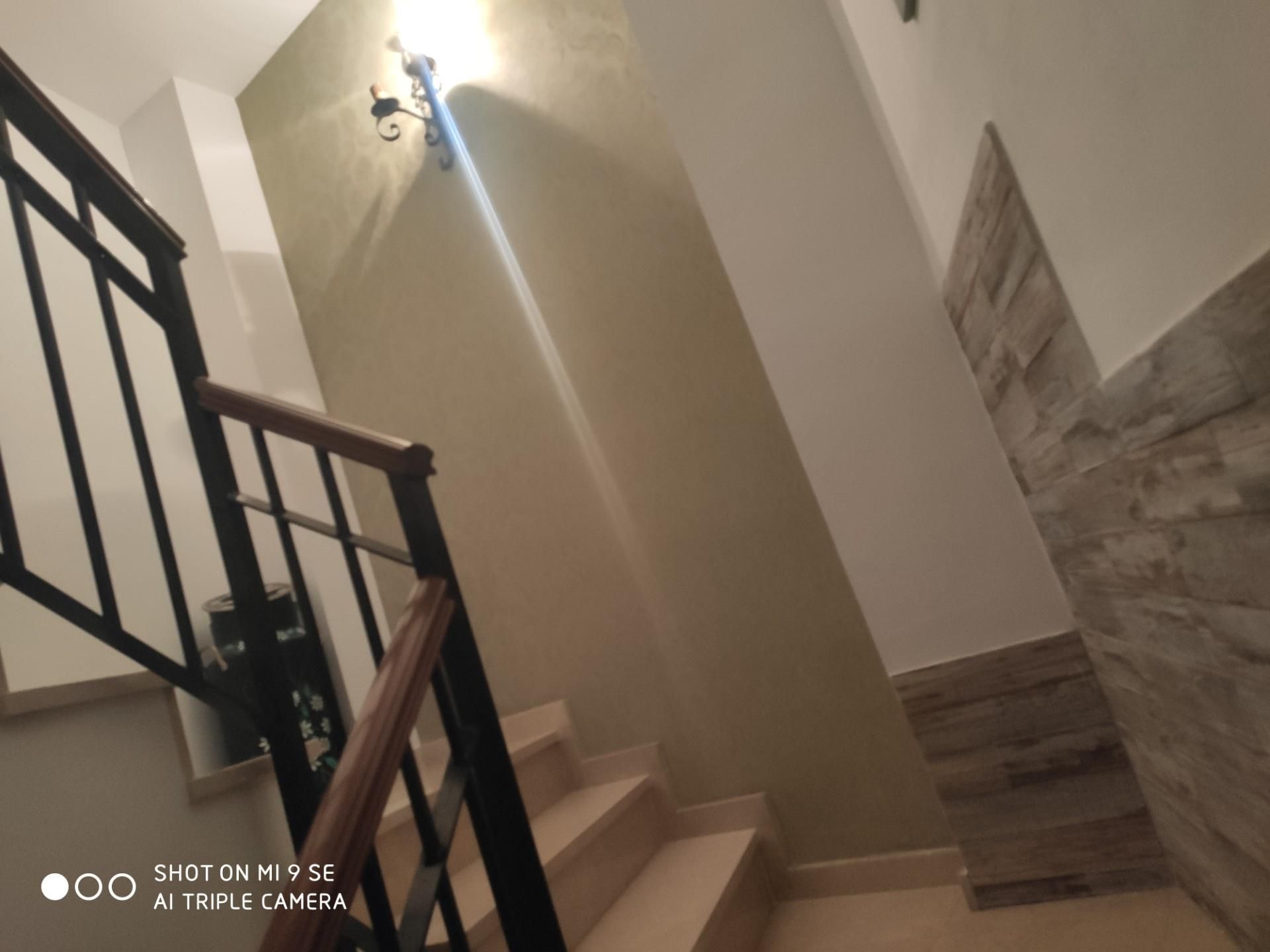 Dúplex en venda en Baena amb Aire condicionat, Terrassa i Moblat