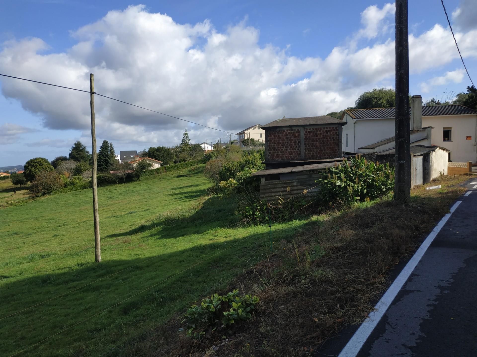 Finca rústica en venda en Fene amb Terrassa