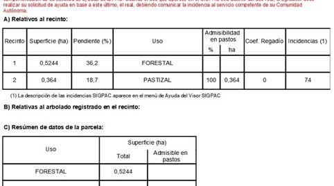 Planta baixa en venda a Río, Láncara, Lugo - imatge 2 Foto 2 de Planta baixa en venda a Río, Láncara, Lugo