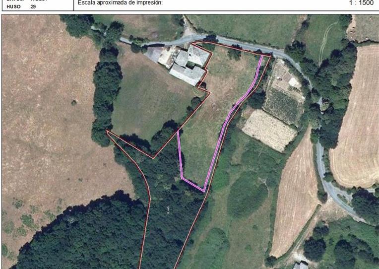 Planta baixa en venda a Río, Láncara, Lugo - imatge 1 Foto 1 de Planta baixa en venda a Río, Láncara, Lugo