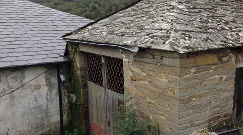 Planta baixa en venda a Río, Láncara, Lugo - imatge 5 Foto 5 de Planta baixa en venda a Río, Láncara, Lugo