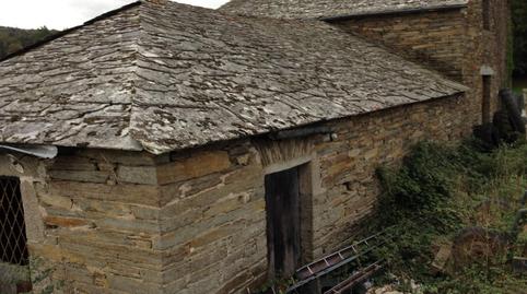 Planta baixa en venda a Río, Láncara, Lugo - imatge 4 Foto 4 de Planta baixa en venda a Río, Láncara, Lugo