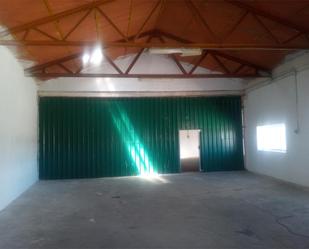 Industrial buildings for sale in Diego del Carpio