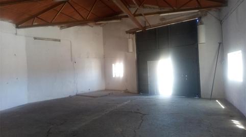 Foto 3 von Fabrikhallen zum Verkauf in Calle las Cruces, Diego del Carpio, Ávila