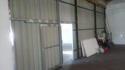 Foto 5 von Fabrikhallen zum Verkauf in Calle las Cruces, Diego del Carpio, Ávila