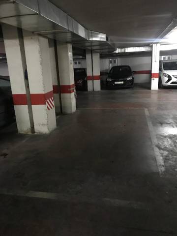 Garaje en Venta en Calle Maestro Rovira en Perpetuo Socorro