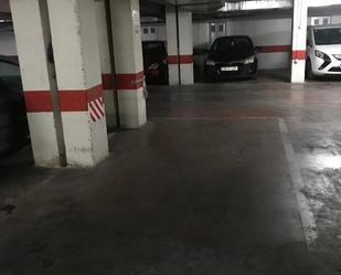 Parking of Garage for sale in  Huesca Capital