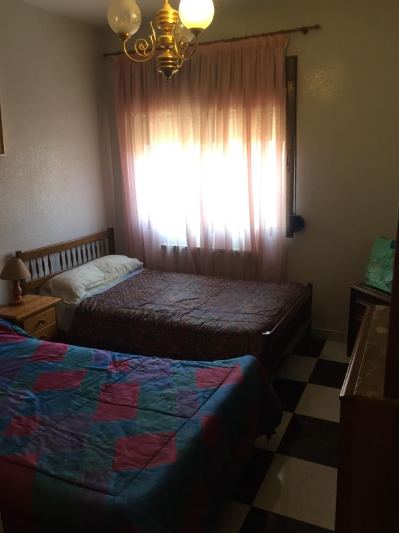Dormitori de Casa o xalet en venda en Yepes amb Aire condicionat i Terrassa