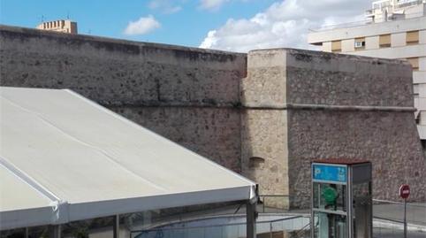 Foto 2 de Dúplex en venda a Calle Deán Llópez, Playa Levante, Alicante