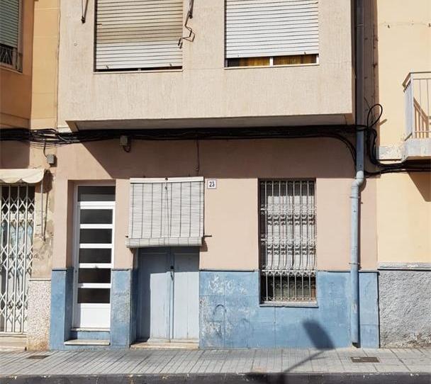 Foto 1 de Dúplex en venda a Calle Deán Llópez, Playa Levante, Alicante