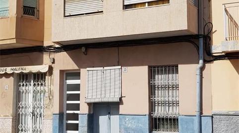 Foto 3 de Dúplex en venda a Calle Deán Llópez, Playa Levante, Alicante