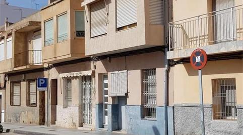 Foto 4 de Dúplex en venda a Calle Deán Llópez, Playa Levante, Alicante