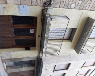 Terrassa de Casa adosada en venda en Maella amb Terrassa i Balcó