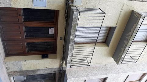 Foto 3 de Casa adosada en venda a Calle Baja, 67, Maella, Zaragoza