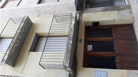 Foto 4 de Casa adosada en venda a Calle Baja, 67, Maella, Zaragoza