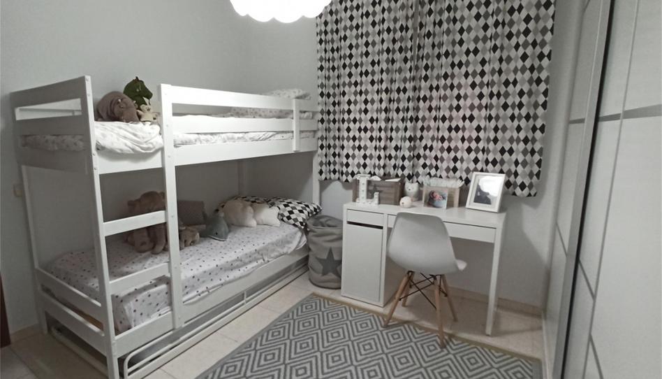 Photo 1 of Flat for sale in Carretera Hardú, 1, El Real, Melilla